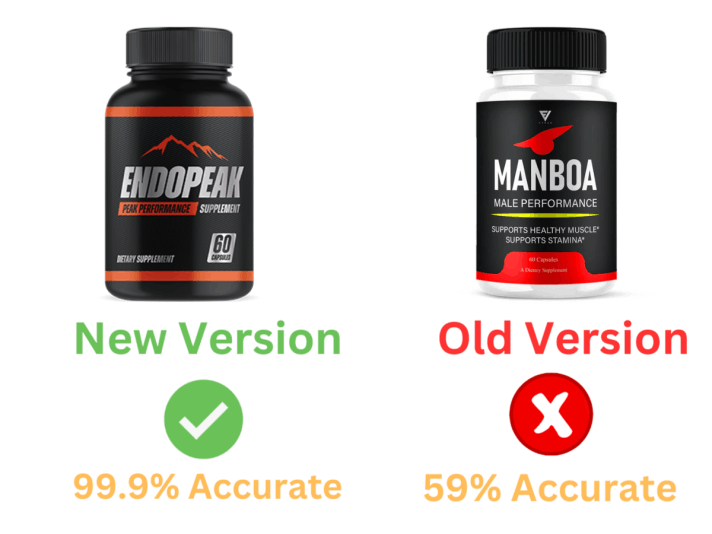 Manboa testo gummies